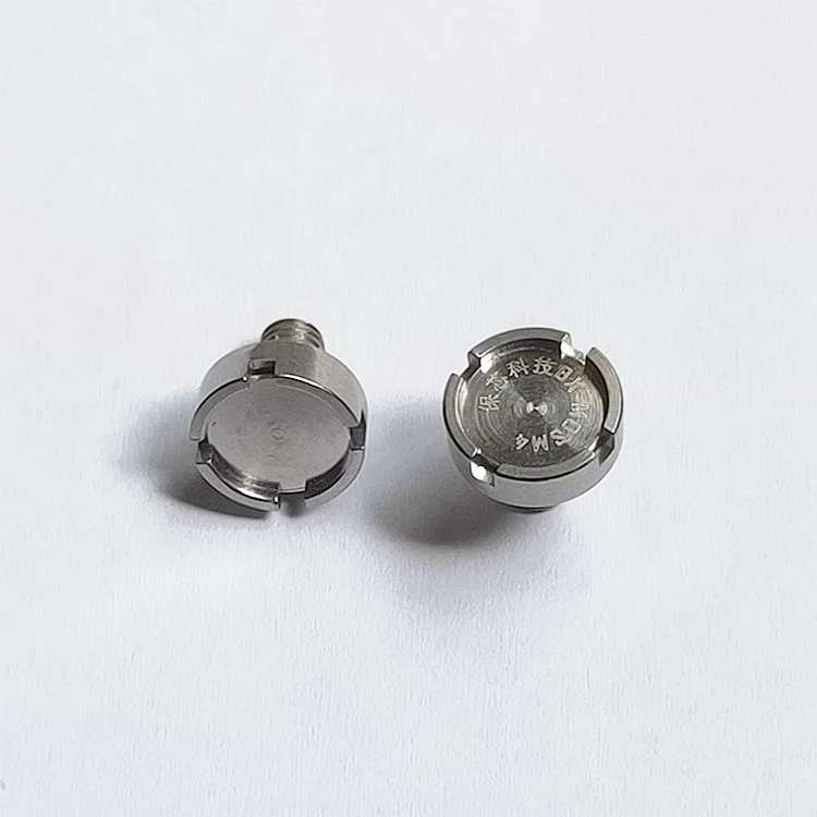 M4*0.7 Equivalent Waterproof Pressure Relief Air Protective Breather Valve Vent Plug For Outdoor Electronics