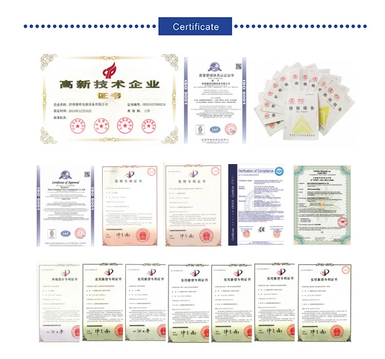 On Grid Wind Generator Three phase Inverter 50KW