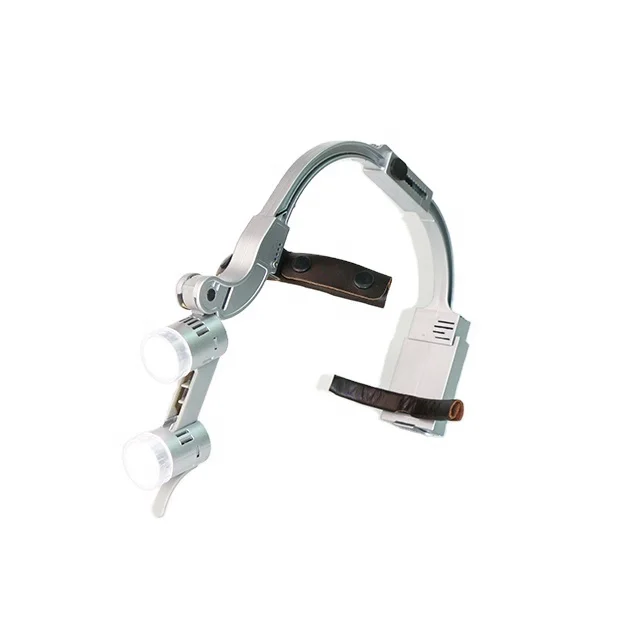 adjustable headlight surgic orthopedic surgical instrument medical equipment for doctor ent headlight