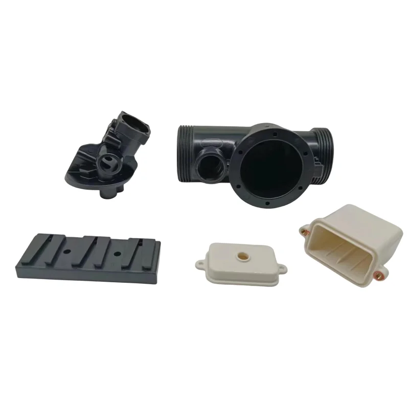 OEM ODM High Quality Toy Mold Plastic Moulding Plastic Rubber Injection Insert Molding Plastic Model Service