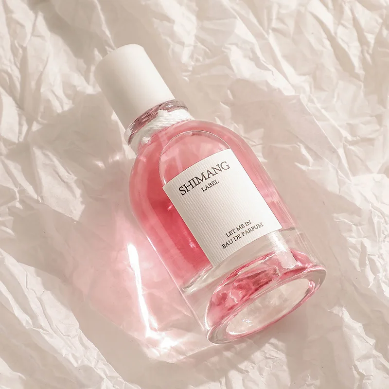 Женские долговечные духи, импортные легкие ароматы, натуральные женские нишевые духи Nair 50 мл, импортные духи