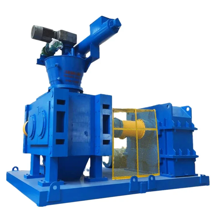 Brand New compound fertilizer production line plant With High Quality