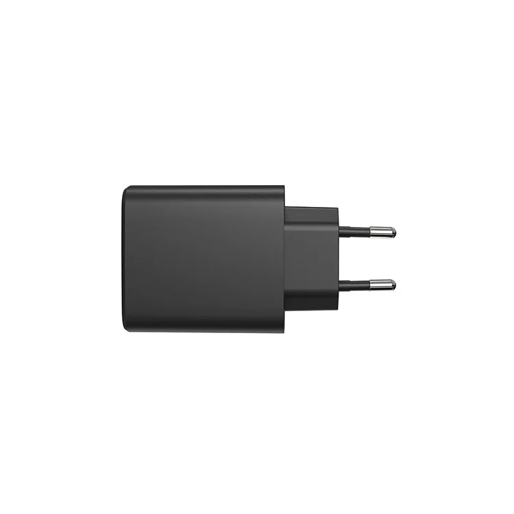  2020 Трендовое Сетевое зарядное устройство Qualcomm quick charge 3 0 с несколькими usb-портами для