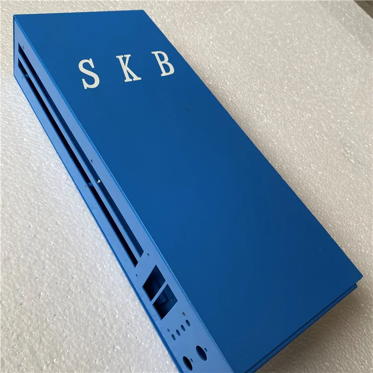 fire resistant cabinet water metal protect box enclosures for electronics