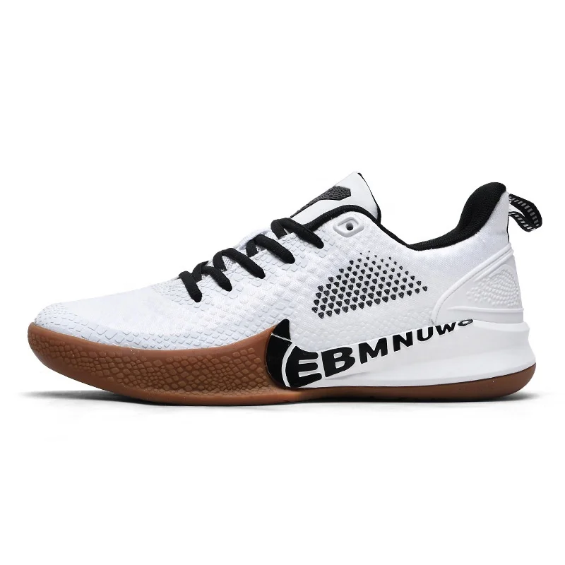 DW02R Kobe 7-Generation Basketball Shoes Wear-Resistant Shock Absorber Anti-Collision Combat Sports Casual Shoes
