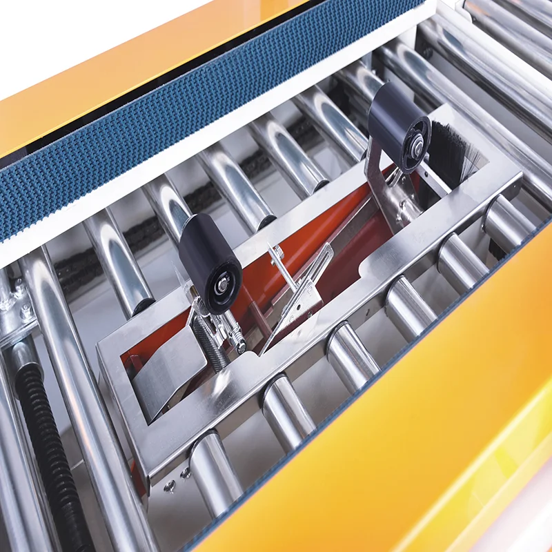 4030 Automatic Sealing Machine Carton Sealer Box Sealer Tape Machine