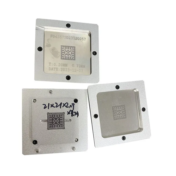 New Style Superior Quality TV Motherboard Chip Welding Rotator BGA Chips Reballing