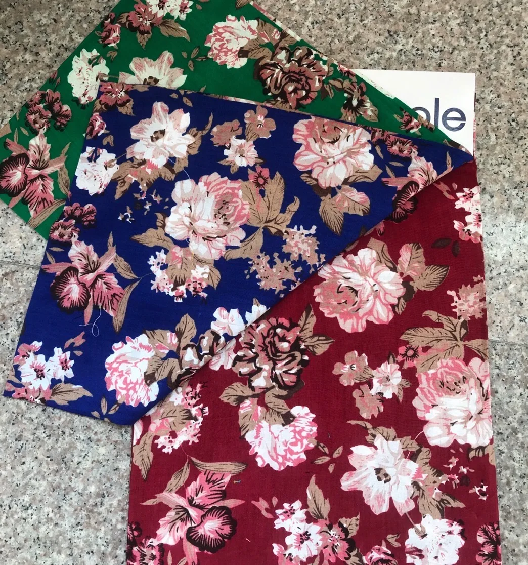 cheapest spun rayon fabric for garments