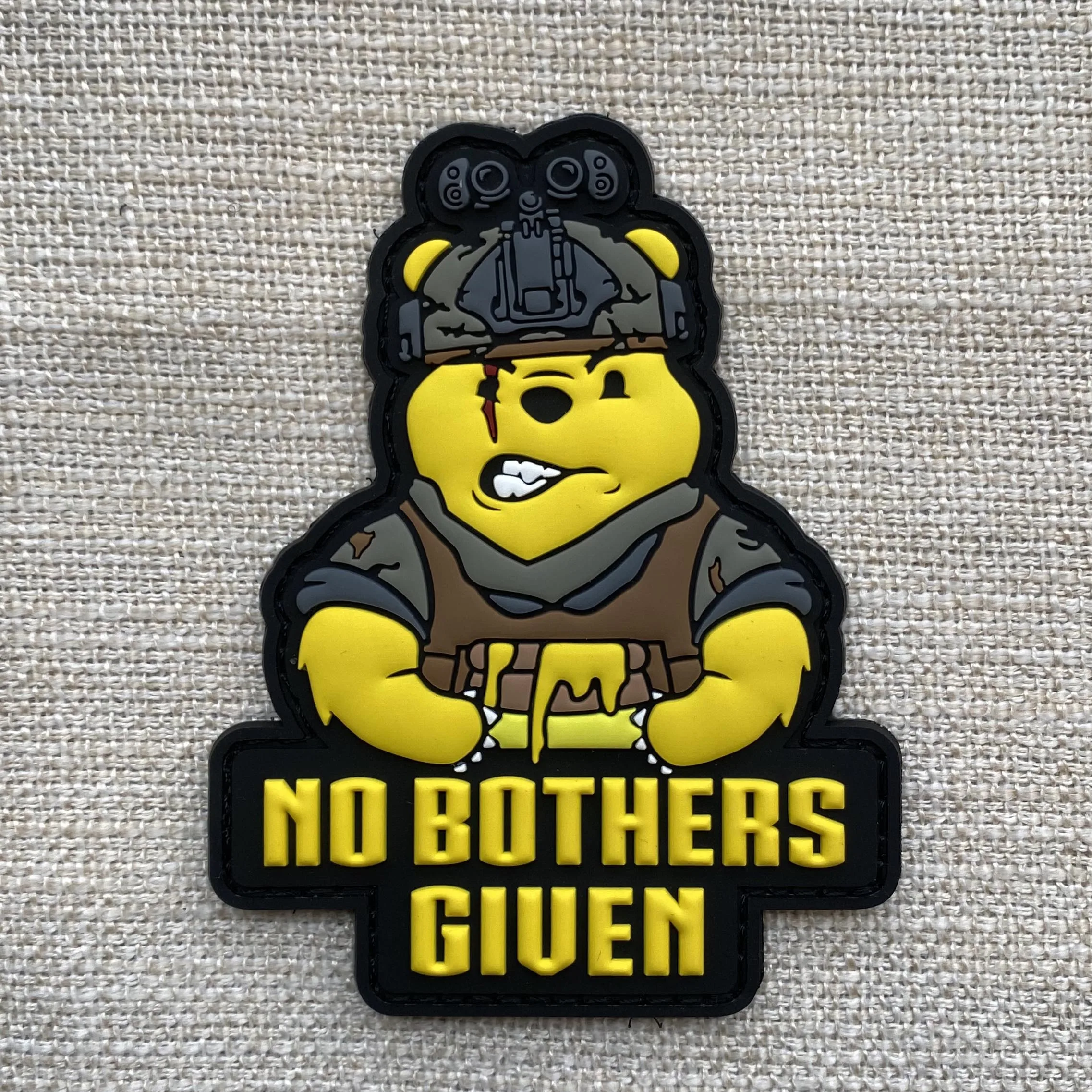 Customizable 3D Sports Printed Clothing Label Patches PVC Silicone Patch Heat Transfer Iron-On Logo Direct from Garment Factory