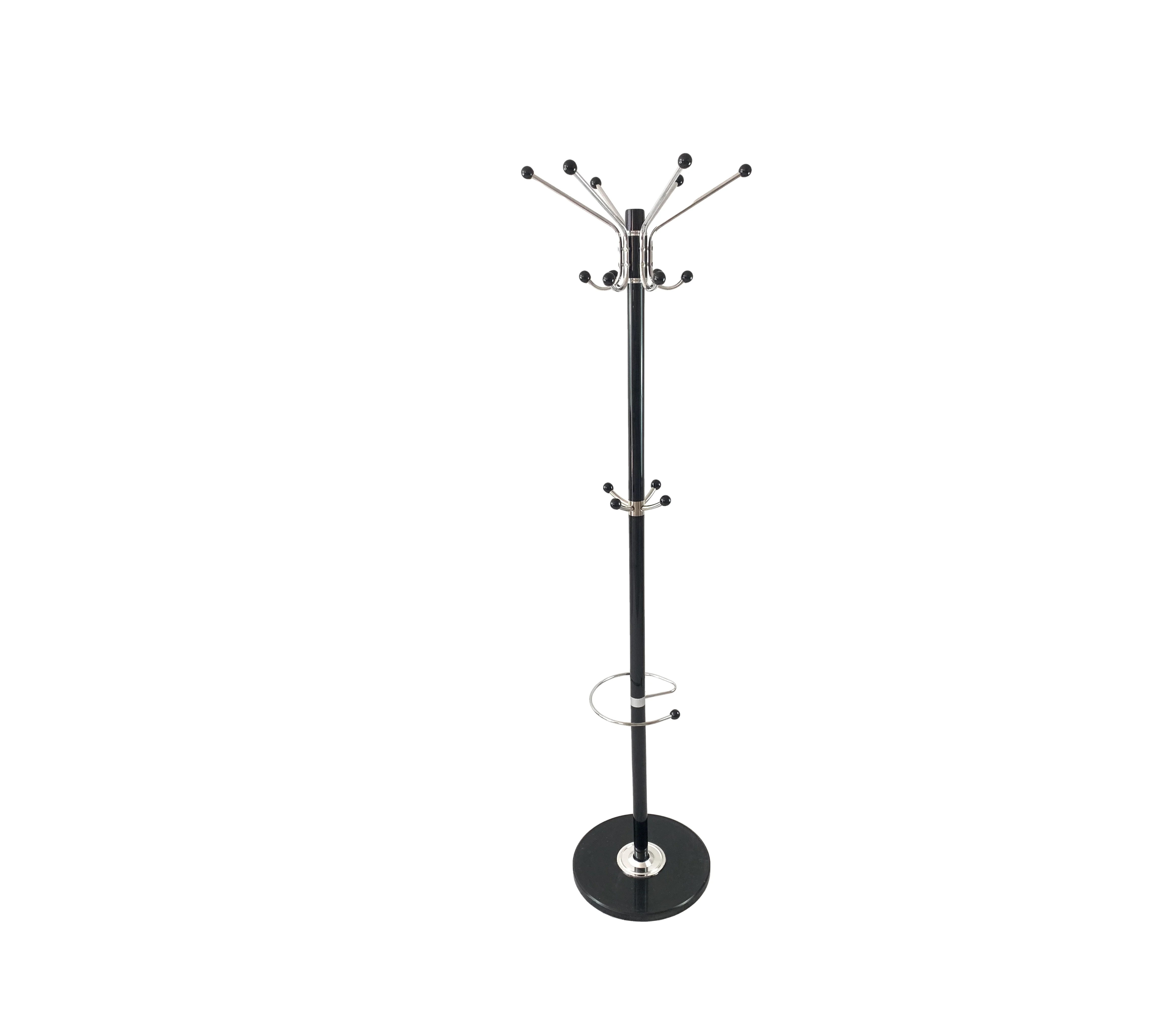 2021 hot-selling metal coat stand rack no xh-003