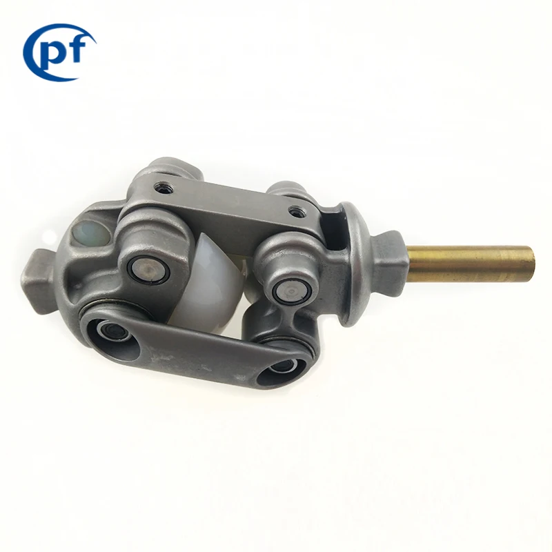 medical prosthetic leg knee joint,Four Axis Knee Joint,artificial limbs knee