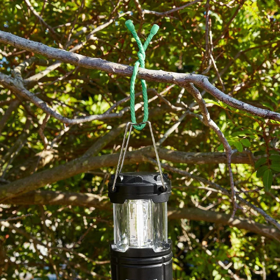 Original Reusable Silicone Twist Ties for Cord Organizer, 4in, 6in,12in,18in, 24in, 12 Packs, Reusable Zip Ties for Electronics