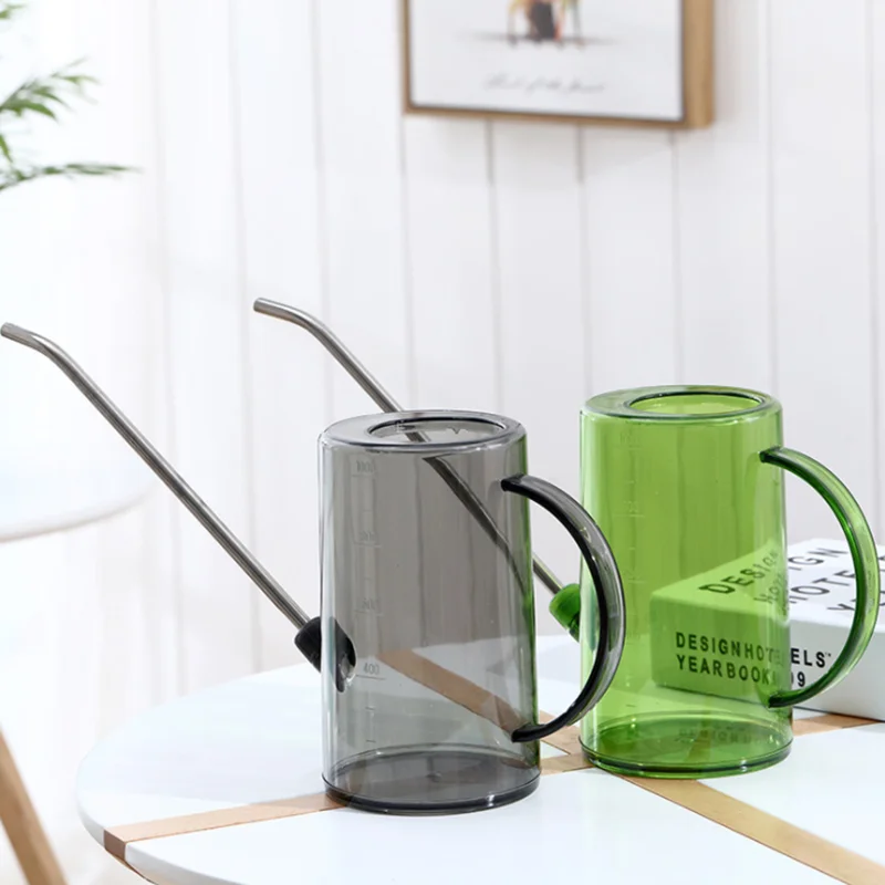 Metal Watering Can Indoor Coconut Water Canwatering Cans For Plant