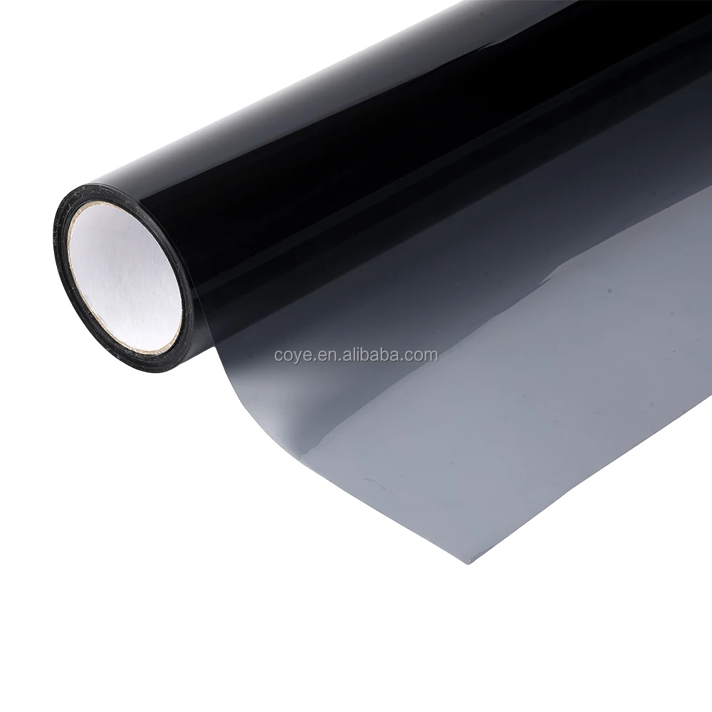 GOODLE 5G Nano Ceramic Tint Window Protection Tint Ultra  Hd Safety Film Windscreen Protection Film 20% Window film nano ceramic