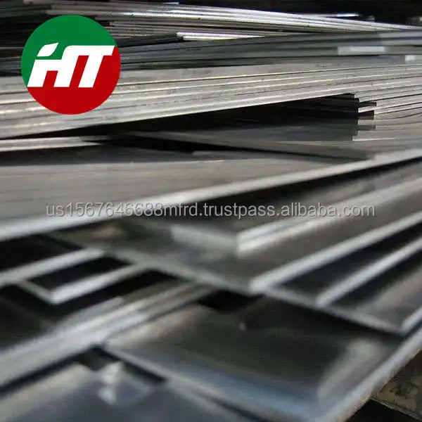 ASTM A240 316ln Stainless Steel AISI 316ln 1.4429 1.4406 UNS S31653 SS Plate Sheet Strip Coil