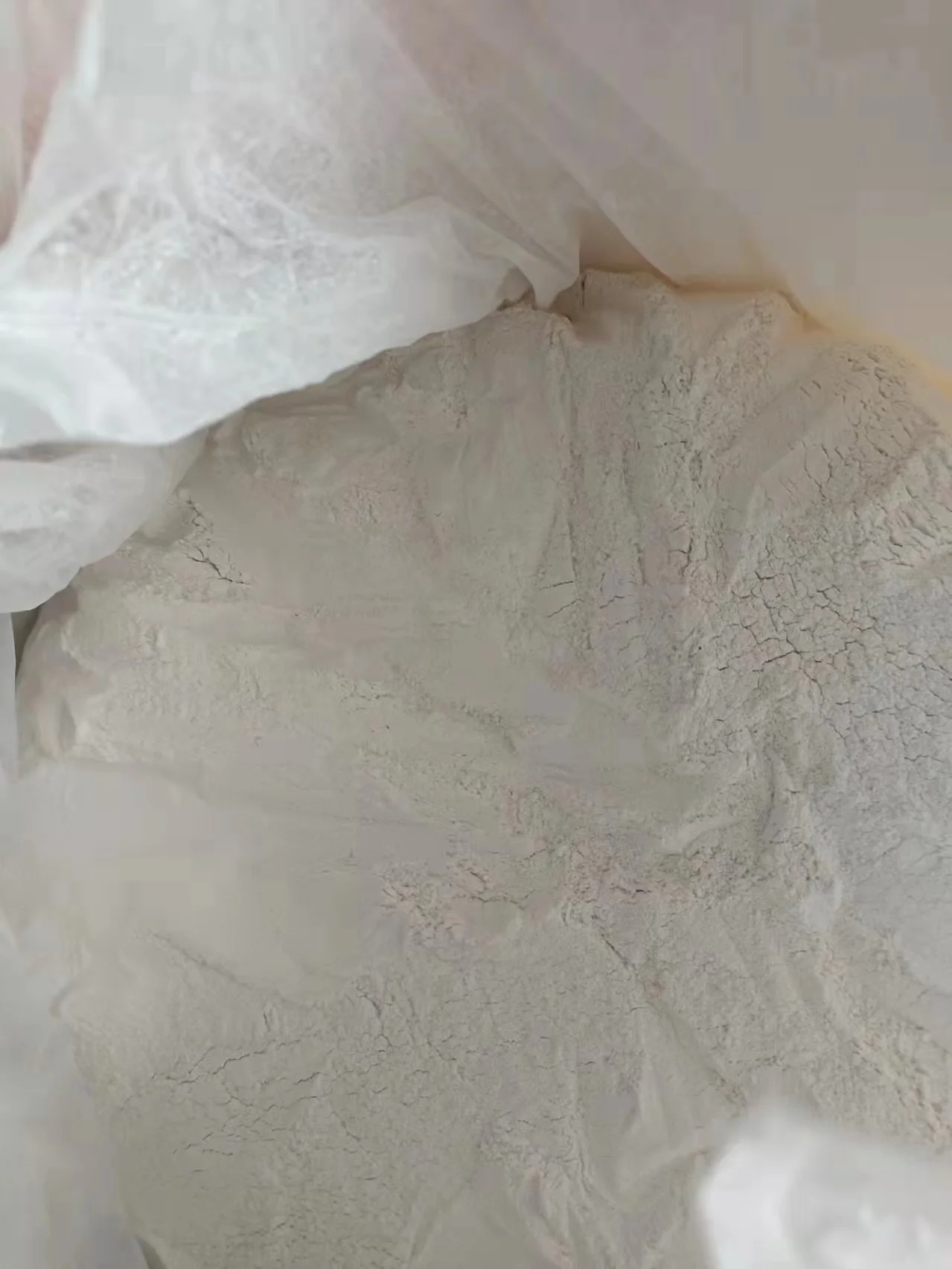 Hot Selling cas 120-61-6 Dmt Powder Dimethyl terephthalate