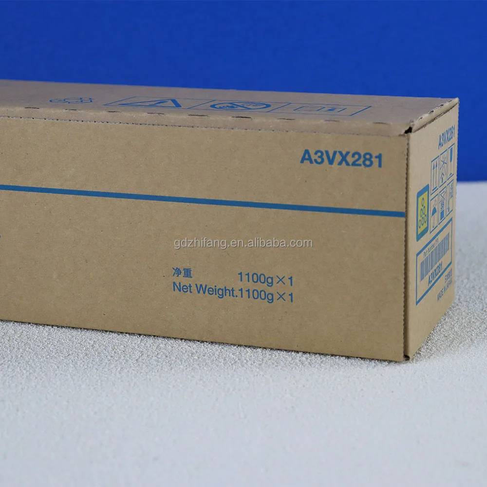 Zhifang Original China version for Konica Minolta C4065 C4065P TONER TN620