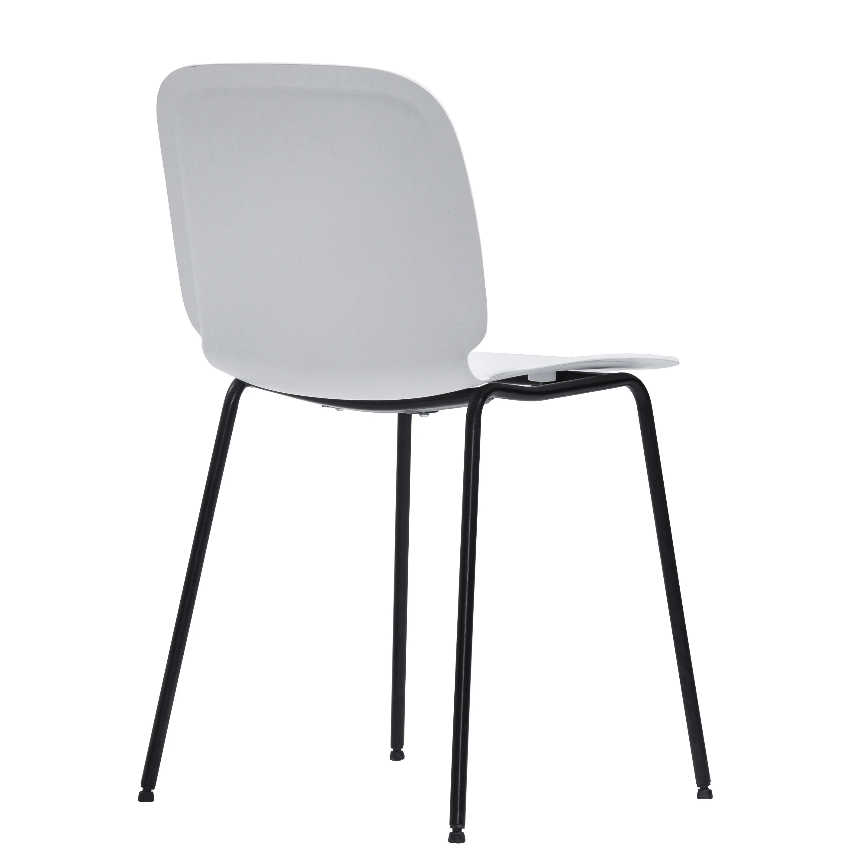 Высококачественные Экономичные современные стулья для отдыха полипропиленовый пластиковый стул