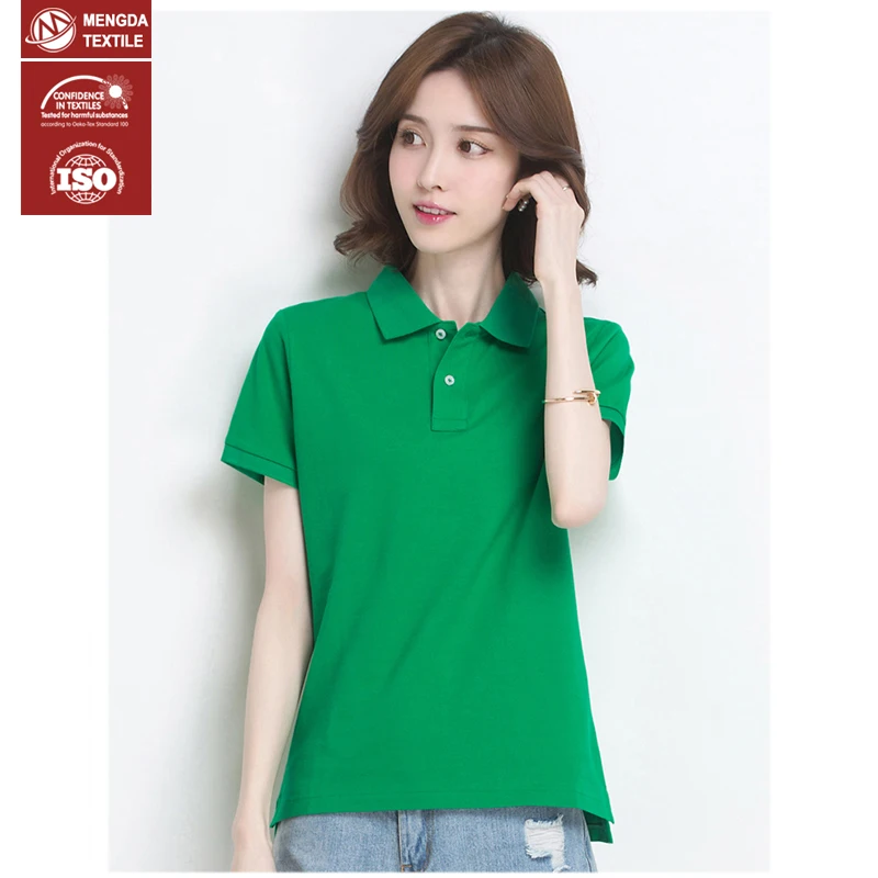 85% cotton 15% polyester export blend t shirts  jersey cotton/polyester fabric for polo shirt
