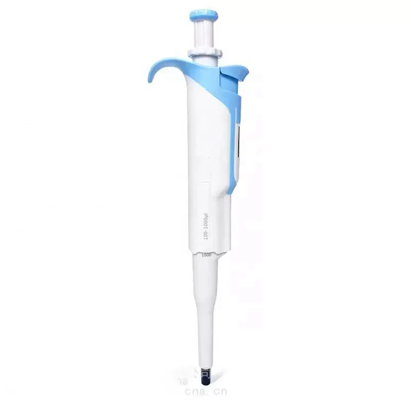 West Tune Laboratory High Accuracy Hipette Fully Autoclavable Mechanical Pipette