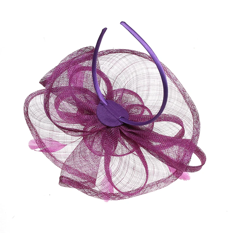 Женская повязка на