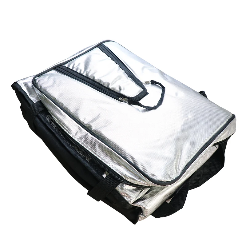 wholesales logo white  kids non woven wide mouth lunch tote insulated wine cooler picnic bag