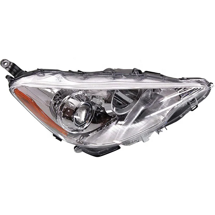 Auto Part Headlamp High Quality Headlight For Toyota Prius C Aqua 2012 - 2014 81110 - 52E80