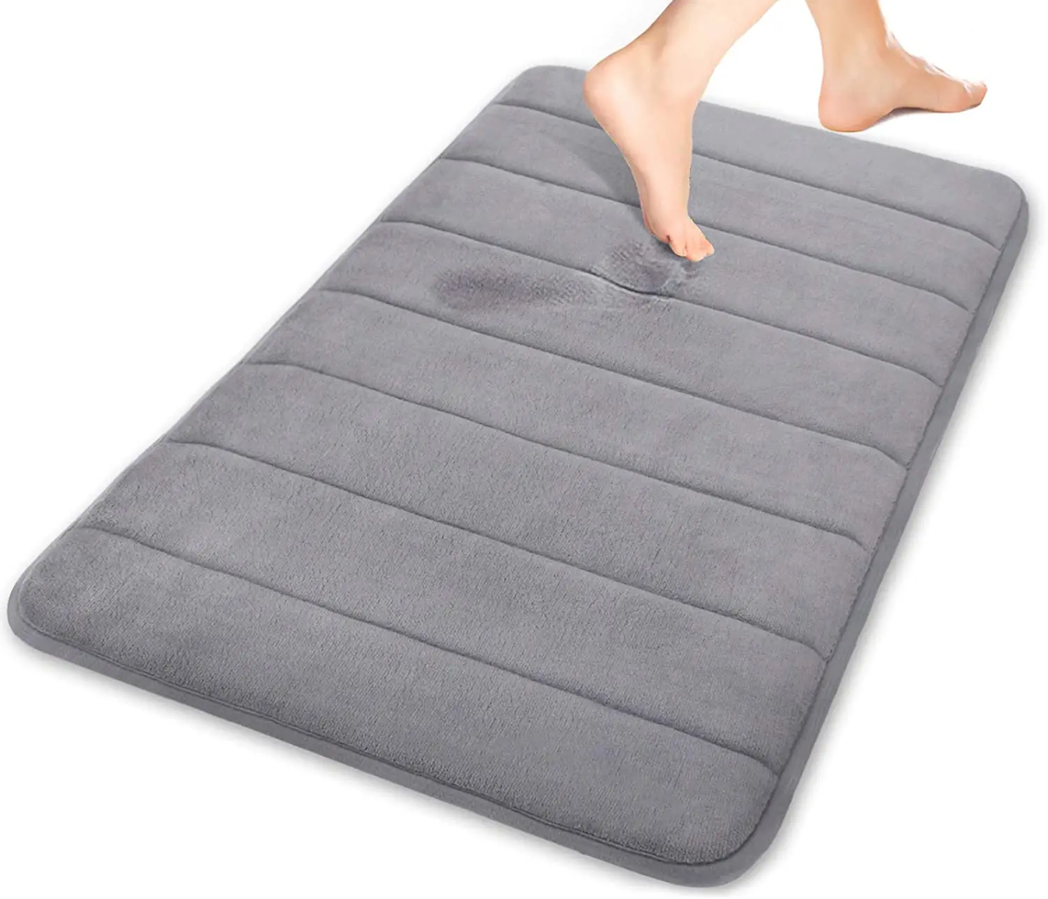 Hot Sale Polypropylene door mat Anti Slip Door Mat memory foam floor mat