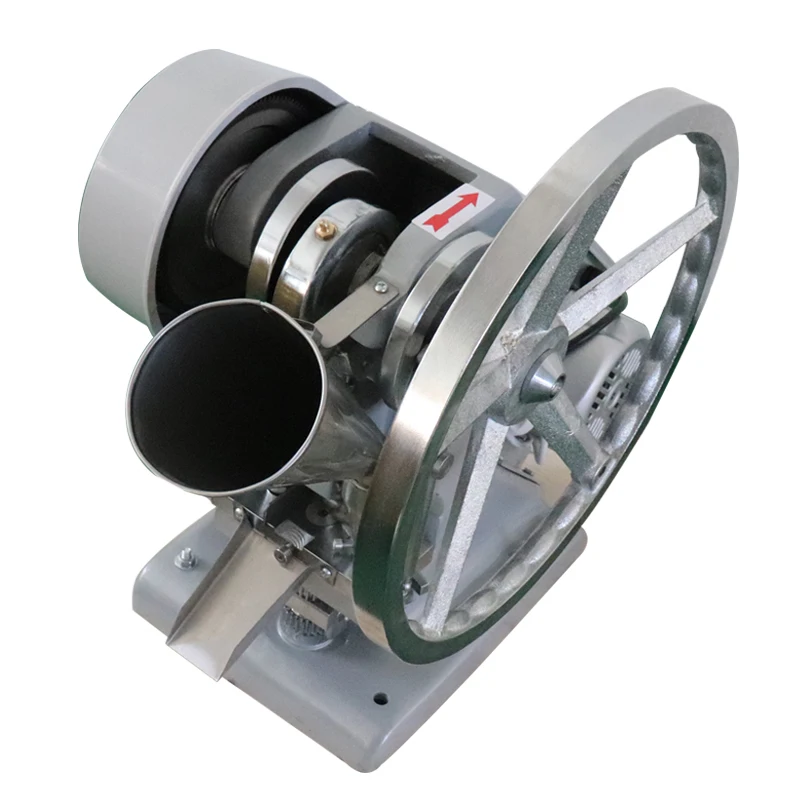 Factory direct selling bonbons tablet machine de presse mini milk press set hand tablets tablet press