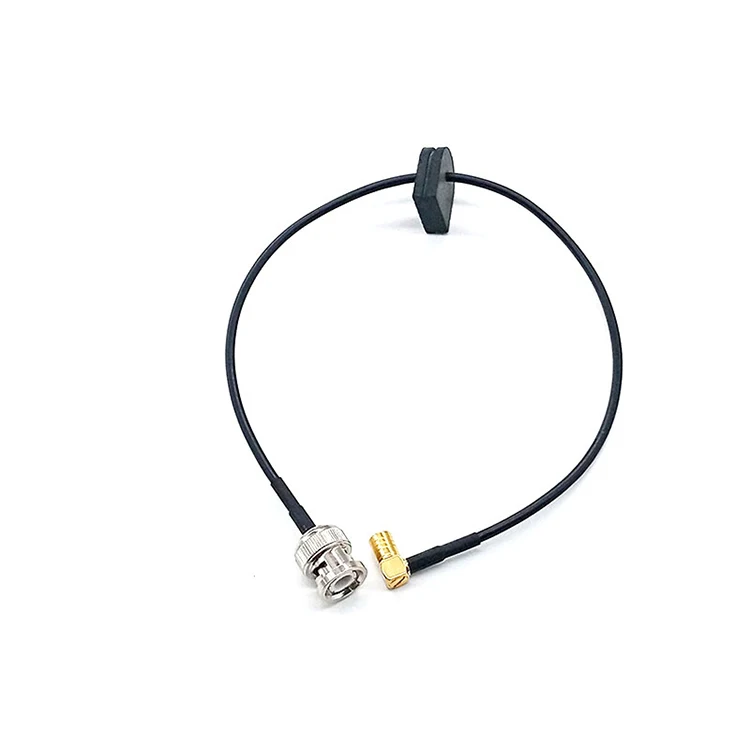 OEM Заводская цена высокопроизводительный RG316/RG174 кабель к 3 BNC переходник Электрический кабель в сборе rf к vga кабель