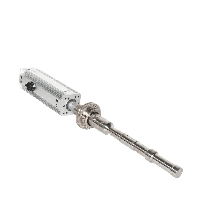 Factory industrial ultrasonic liquid sonochemistry processor for emulsifier extraction disruption sonicator ultrasonic homogeniz