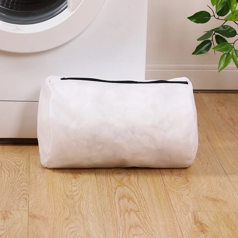 Anti-Deformation Home Eco Friendly Laundry Mesh Bags Travel Reusable Cloth Wash Bag For Sweaters Down Jackets