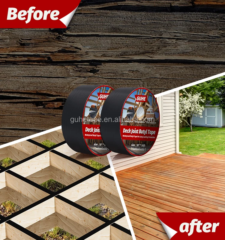 Deck joist tape (1)