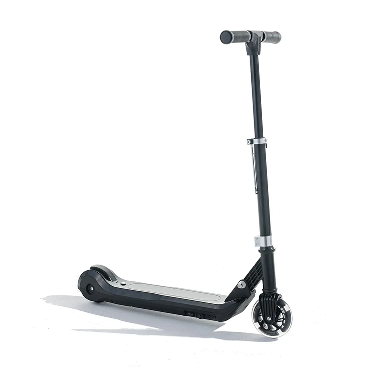 Электрический самокат для детей дешевые игрушки Мини 2-колесный Скутер Складной электрический скутер, способный преодолевать Броды для детей