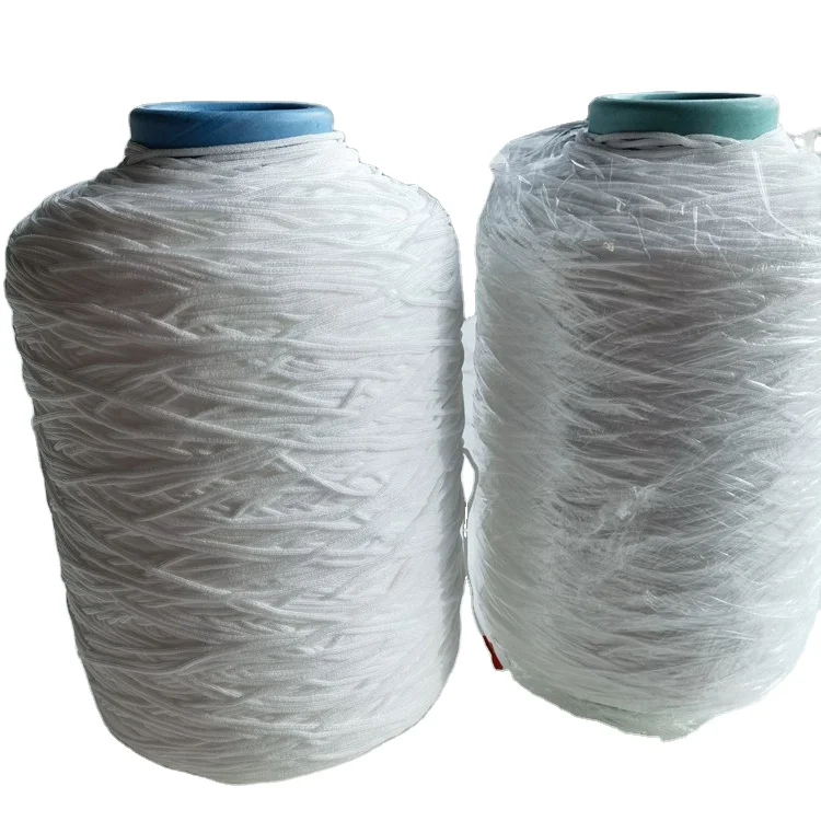 Factory Outlet PLA material round elastic earloop