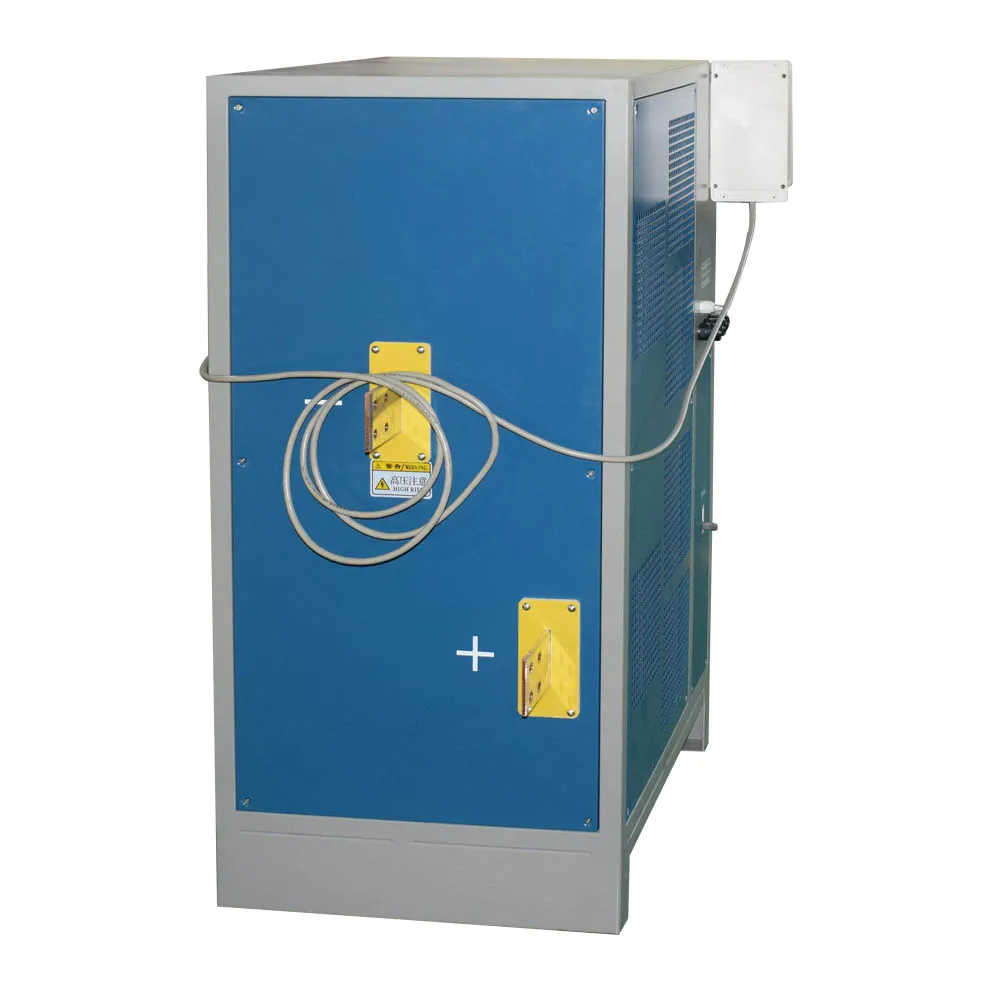 Shenzhen Manufactory 920A 78V Input 220V 3 Phase Power Supply electroplating electrolysis Anodizing Rectifier