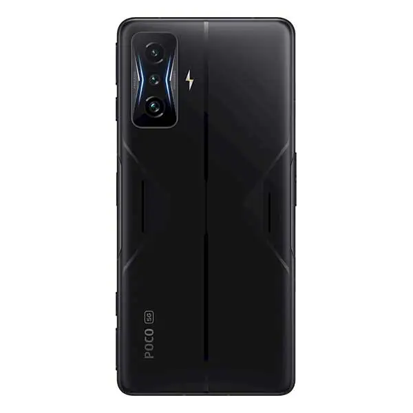 Global Version POCO Phone Poco F4 GT Celulares Xiaomi Original 8GB 128GB 12GB 256GB Fast Charging 120W Mobile Phone POCO F4 GT