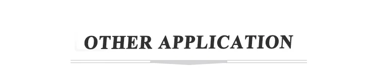 other application