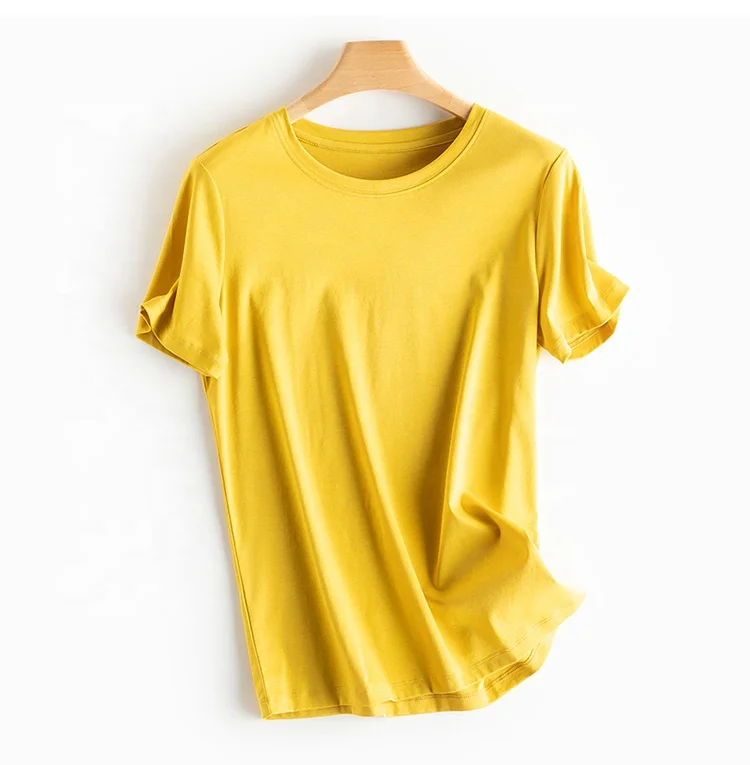 Mens cloth trending products 2022 new arrivals quality t shirts wholesale soft vintage t shirt blanks cotton acid wash t-shirt