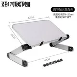 
YL805 Recipe Table Cookbook Reading Laptop Book Holder Stand for Reading Cook Wooden Natural Adjustable Foldable Folding Custom 