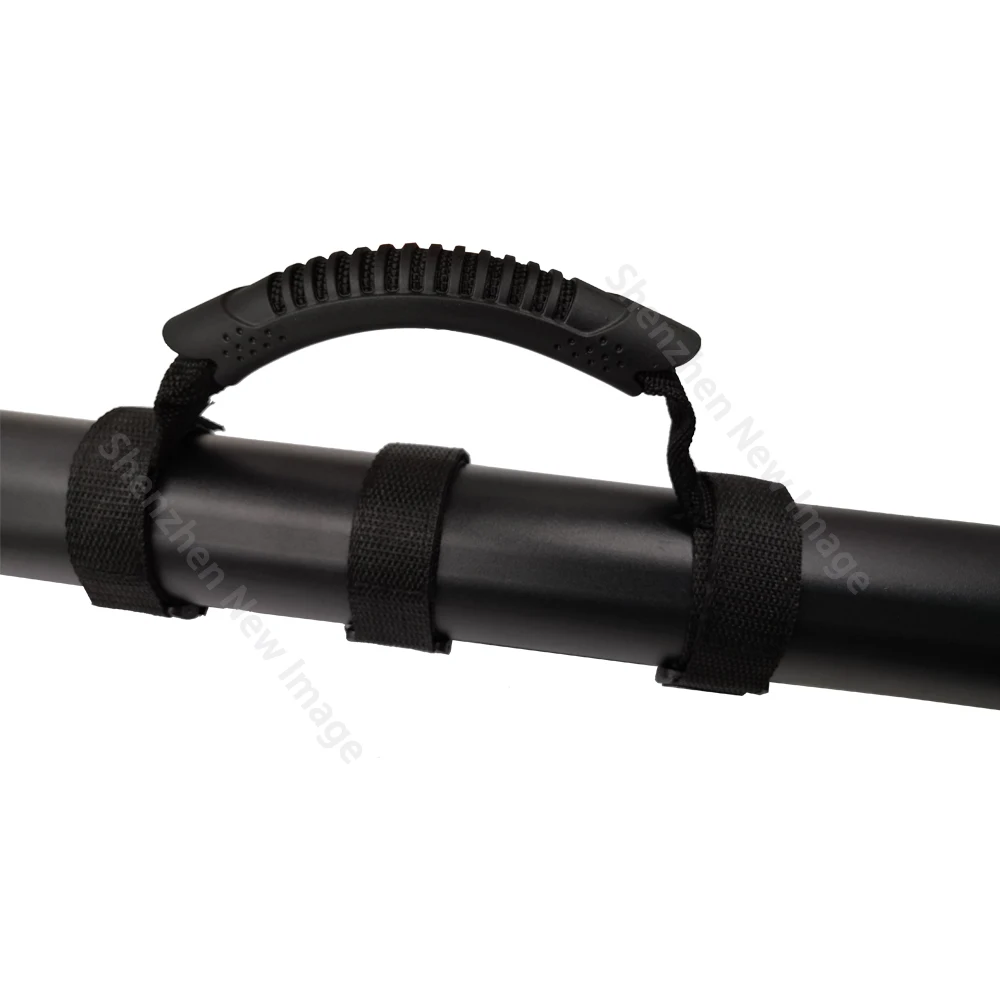 Strong Adjustable Belt Handle Carry Strap for Kick Scooter in stock