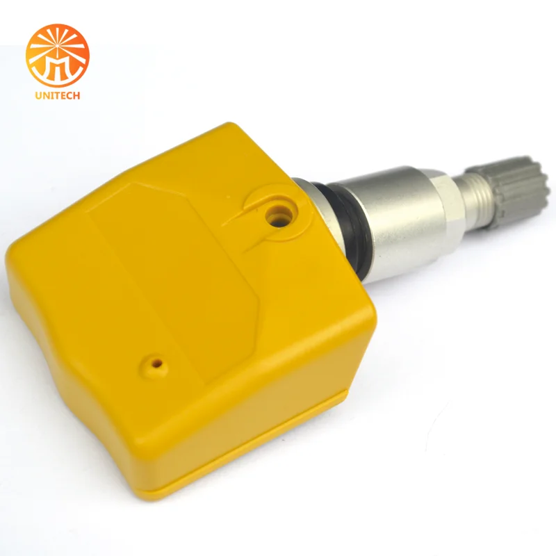 Genuine TPMS Tire Pressure Sensor 40700-1LA0D For Nissan INFINITI 407001LA0D