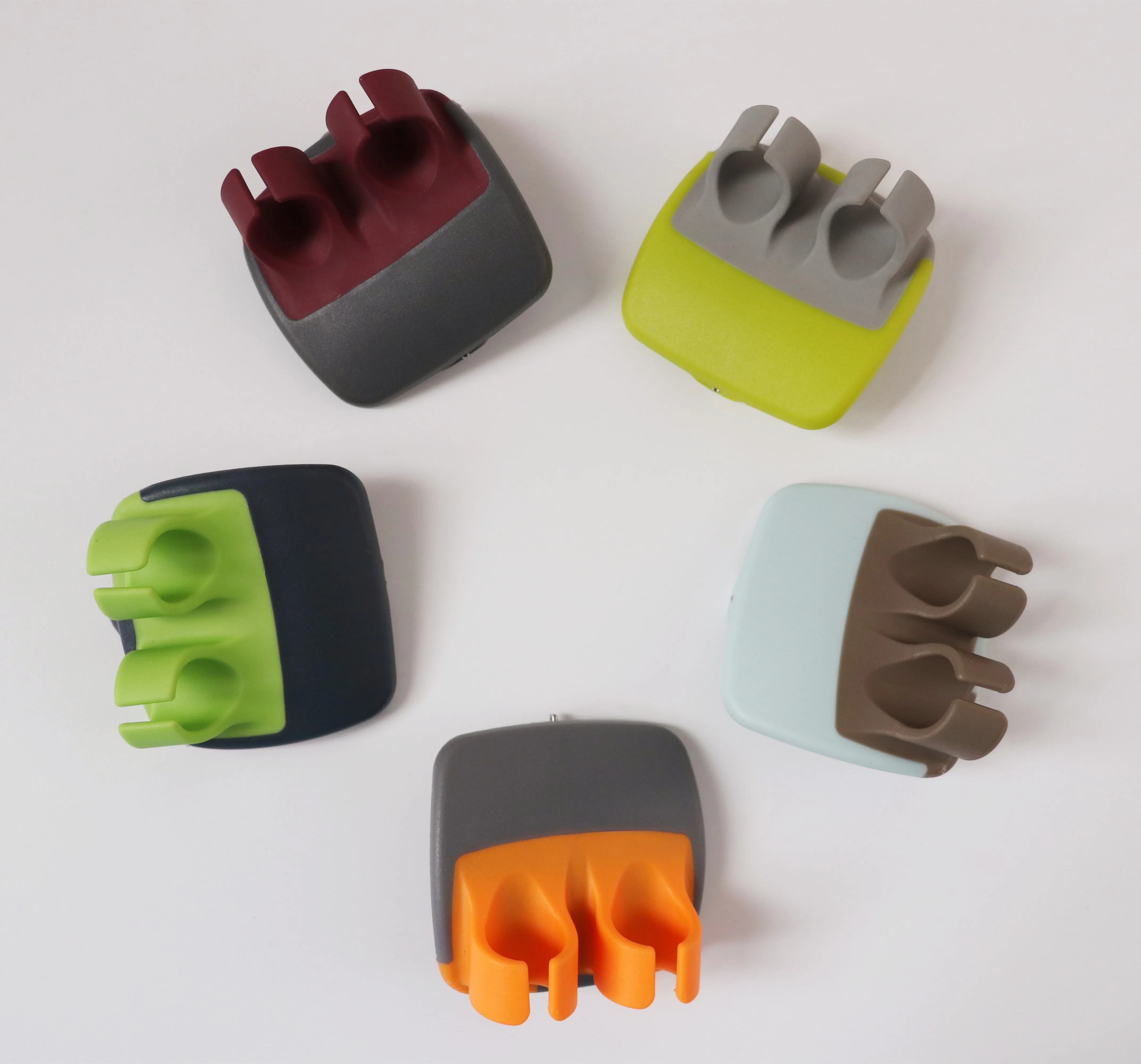 Stocked 2020 Latest Cheap Plastic Innovative Home Unique Cute Creative Fruit & Vegetable Smart Mini Small Kitchen Tools