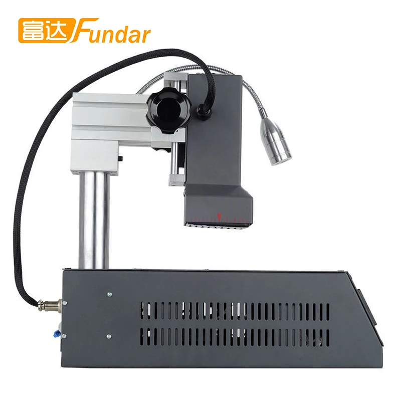 Паяльная станция с чипом ACHI IR6500 BGA