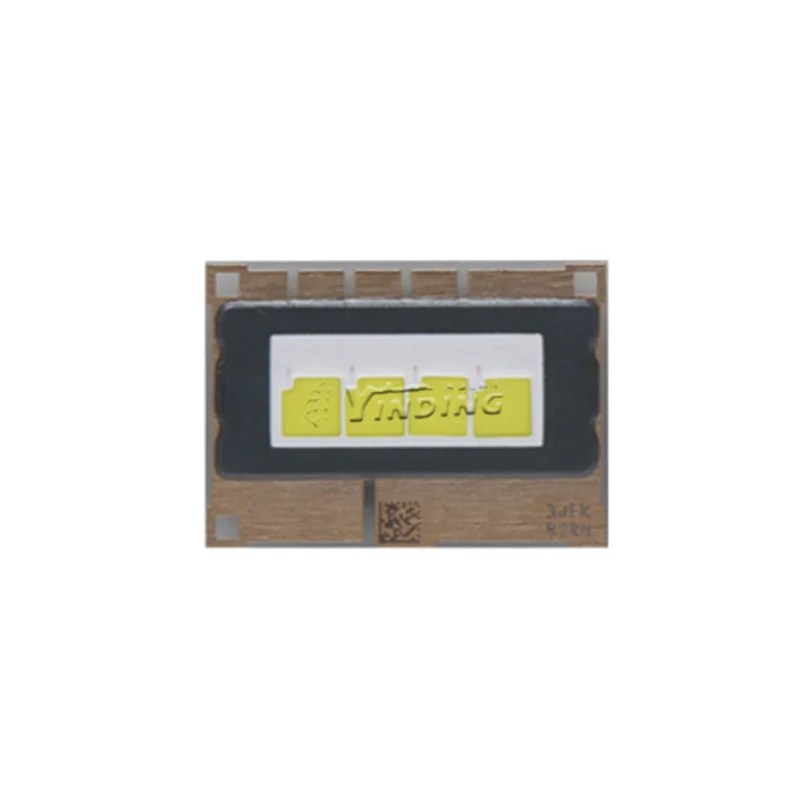 LE UW V1A4 20W 12V 1.5A 6700K 1900LM LED chip high-power lamp beads for car headlights