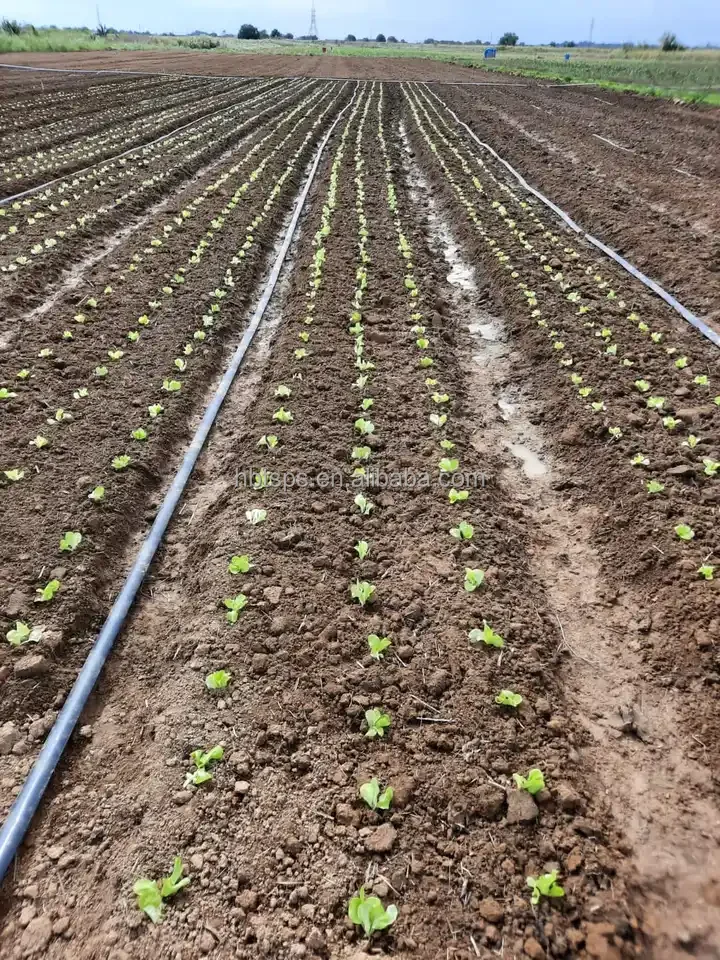 Подвижное оросительное оборудование боковое рулонное