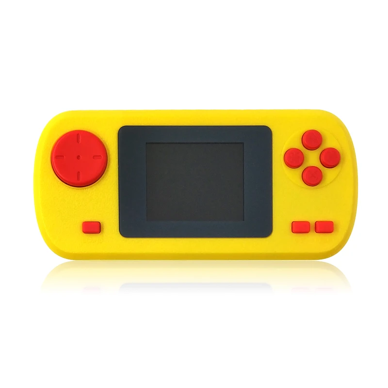 YLW New Product Mini Portable Handheld Game Player Retro Console