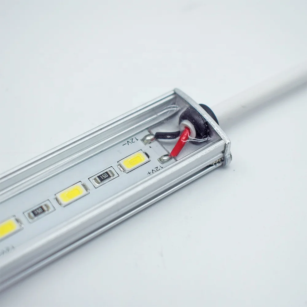 Светодиодная лента для автомобиля SMD5630