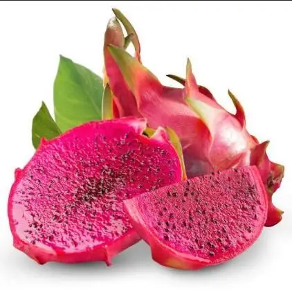 Private label pitaya extract juice organic freeze dried red dragon fruit powder