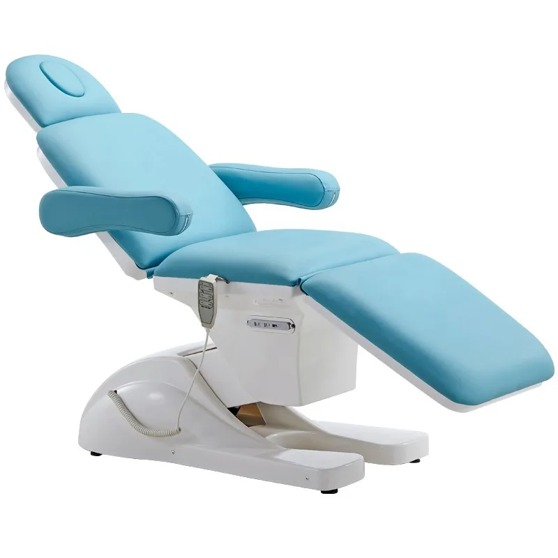 Salon Furniture Electric Spa beauty Massage Bed Couch Medical Facial chair
